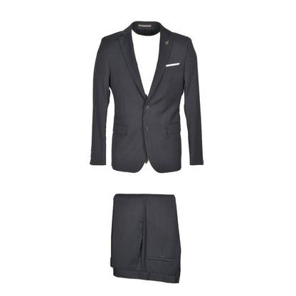 Paoloni Homme Costumes