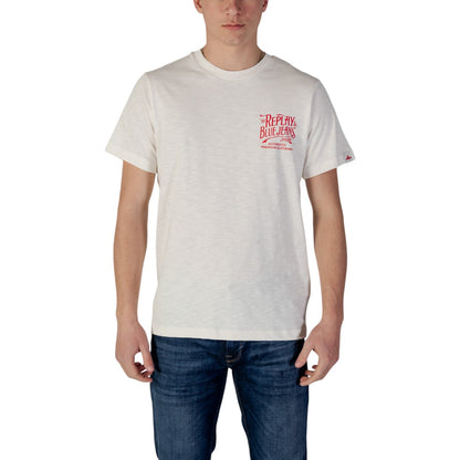 Replay Homme T-Shirts