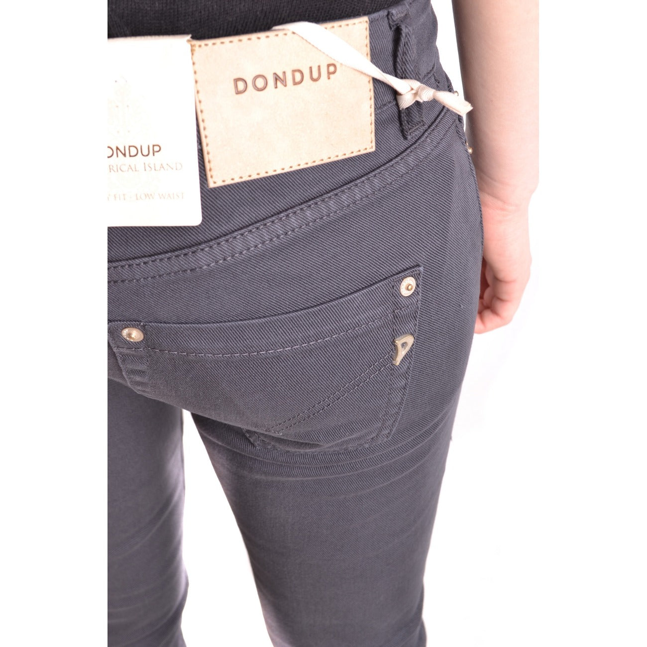 Dondup Femme Jeans