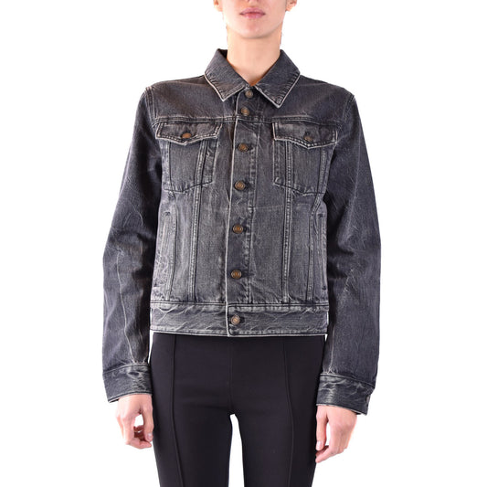 Saint Laurent Femme Jaquettes