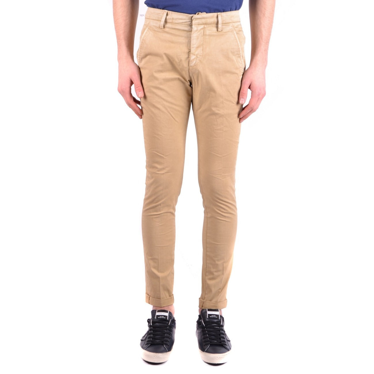 Dondup Homme Pantalons