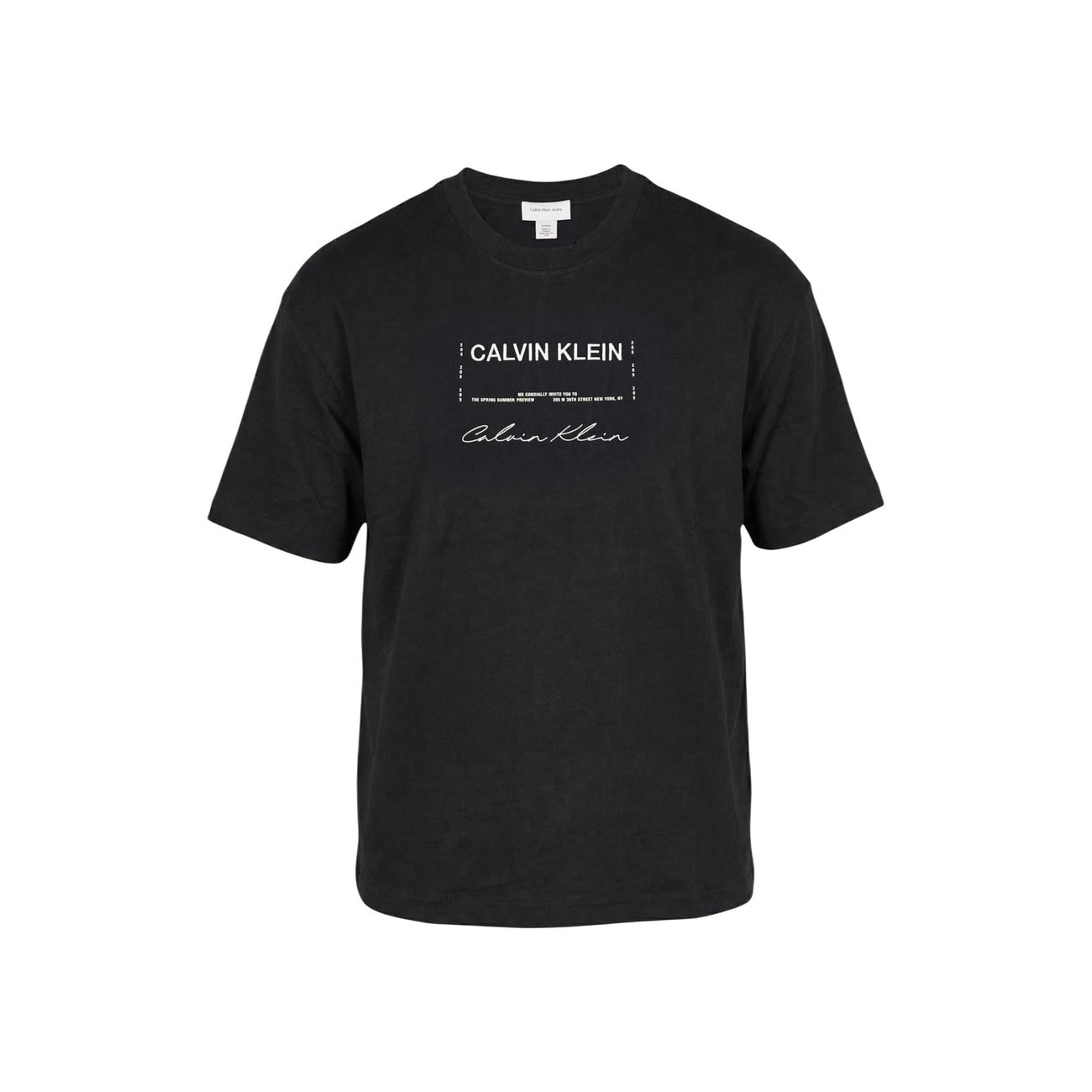 Calvin Klein Jeans Homme T-Shirts