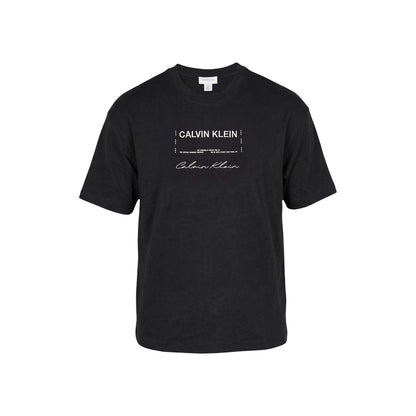 Calvin Klein Jeans Homme T-Shirts