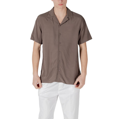 Gianni Lupo Homme Chemises