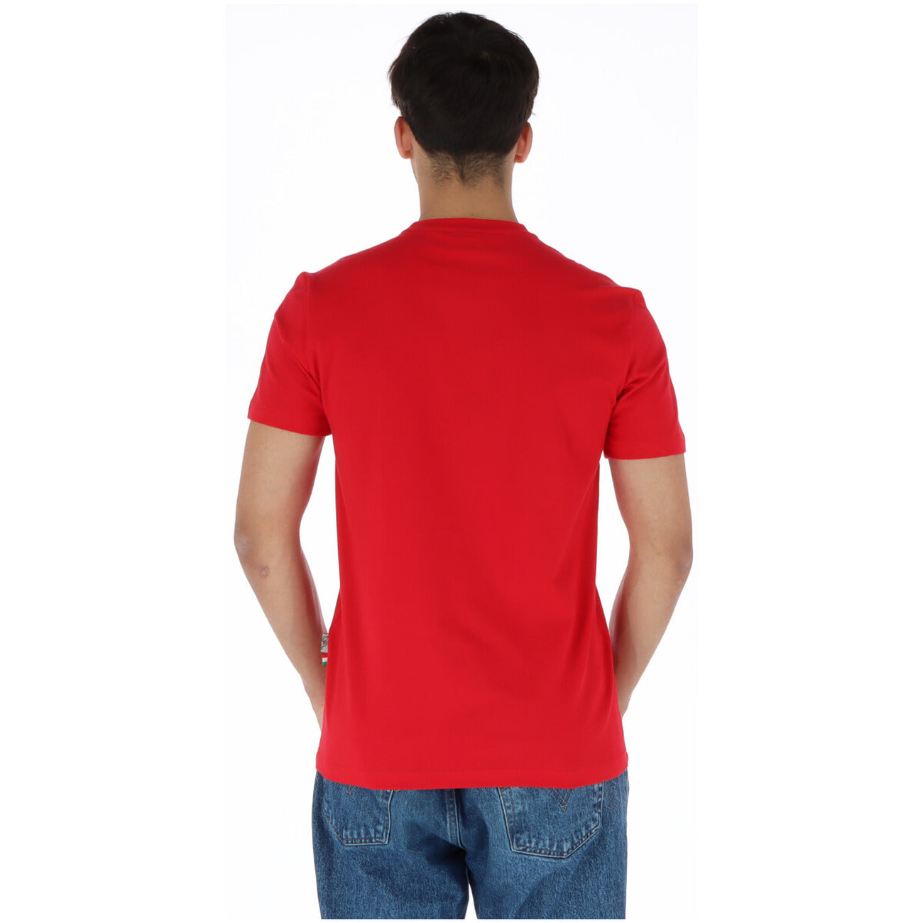 Plein Sport Homme T-Shirts