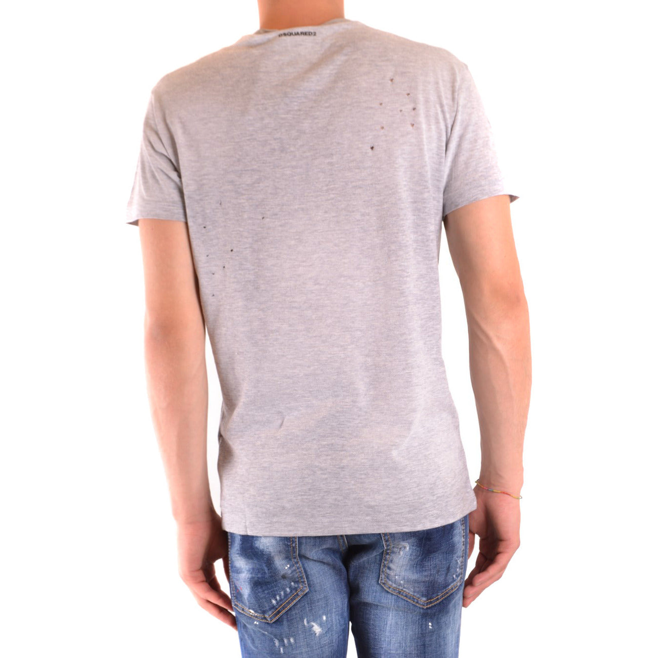 Dsquared2 Homme T-Shirts