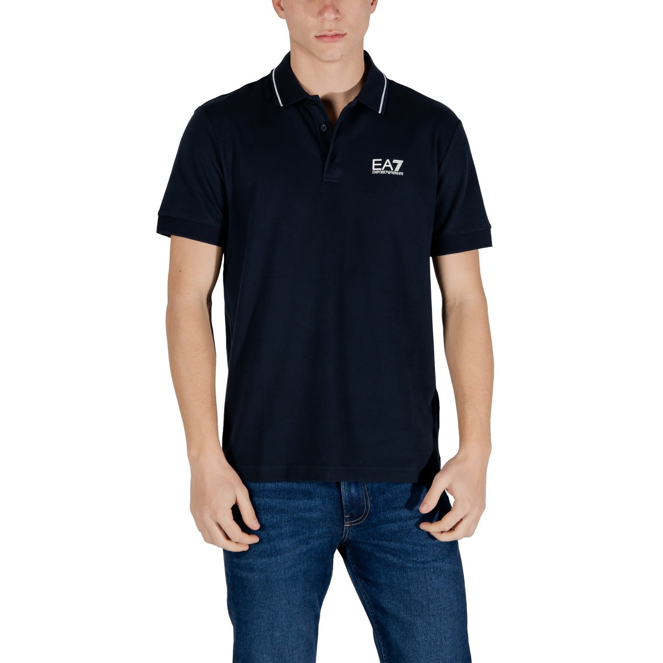 Ea7 Homme Polo