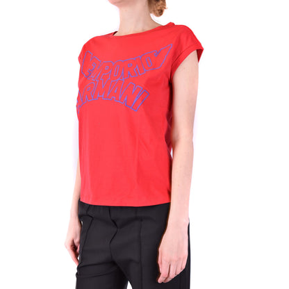 Emporio Armani Femme T-Shirts