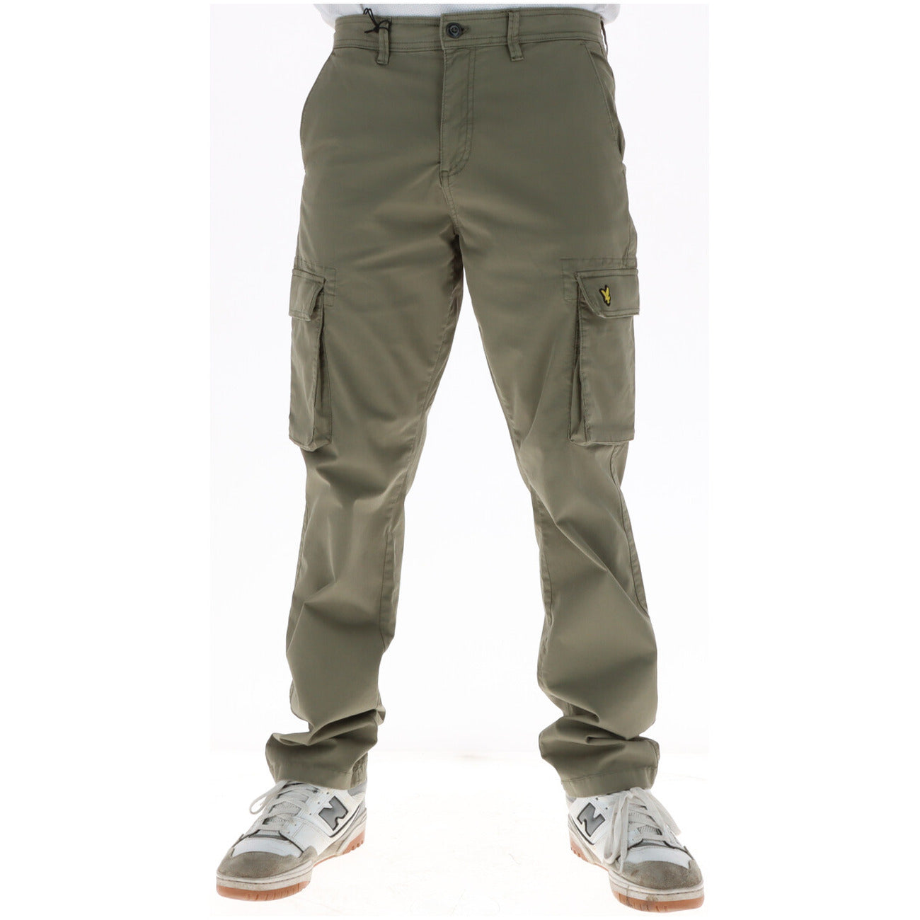 Lyle & Scott Homme Pantalons