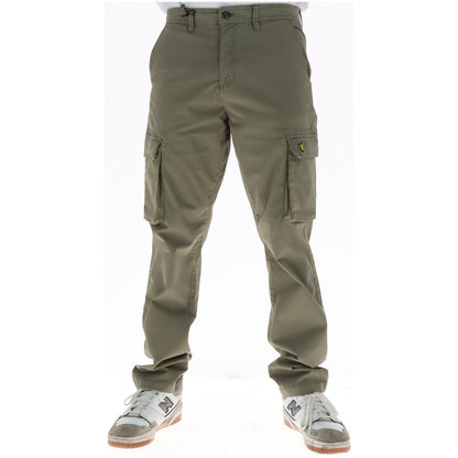 Lyle & Scott Homme Pantalons