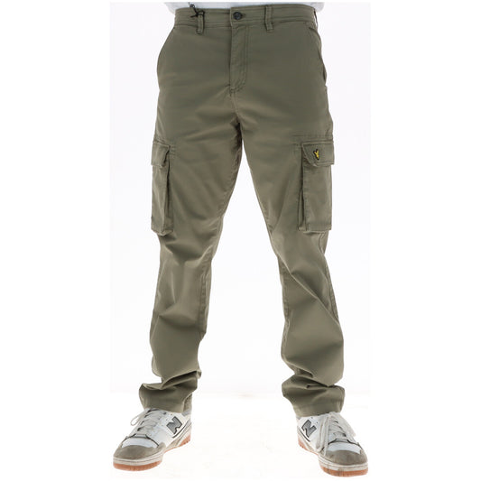 Lyle & Scott Homme Pantalons