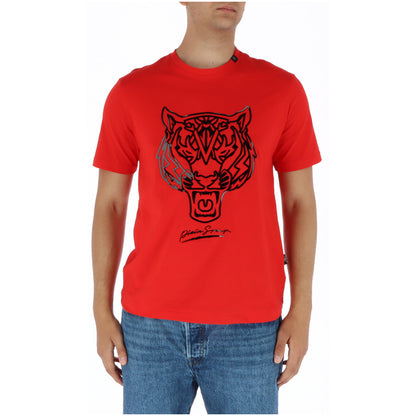 Plein Sport Homme T-Shirts