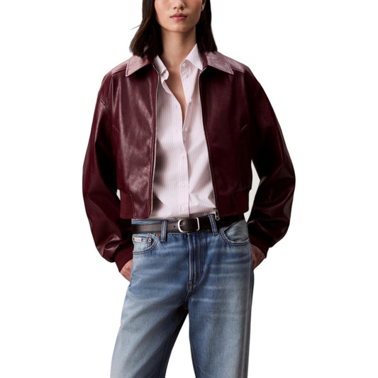 Calvin Klein Jeans Femme Jaquettes