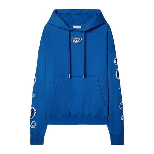 Off-white Homme Sweatshirts