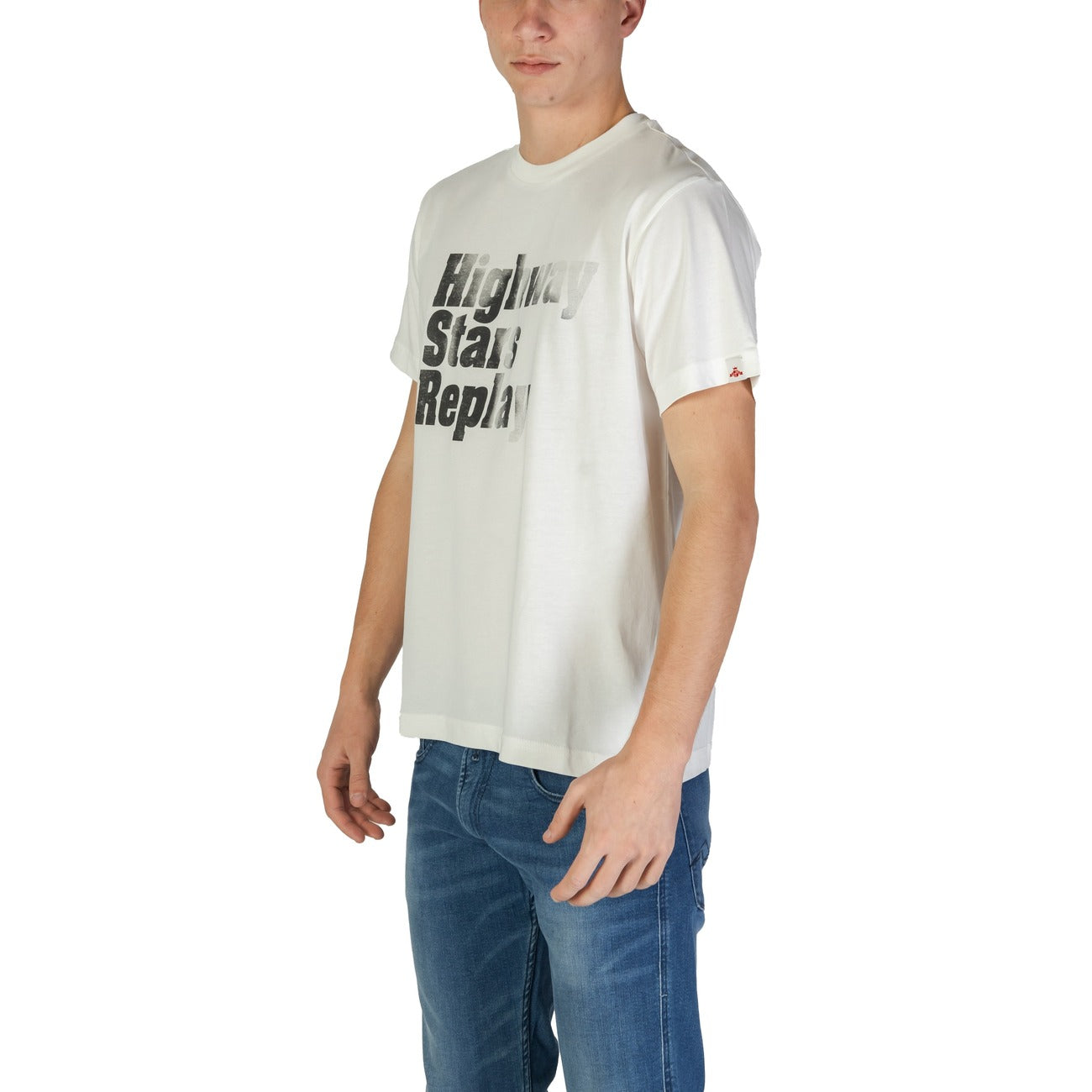 Replay Homme T-Shirts