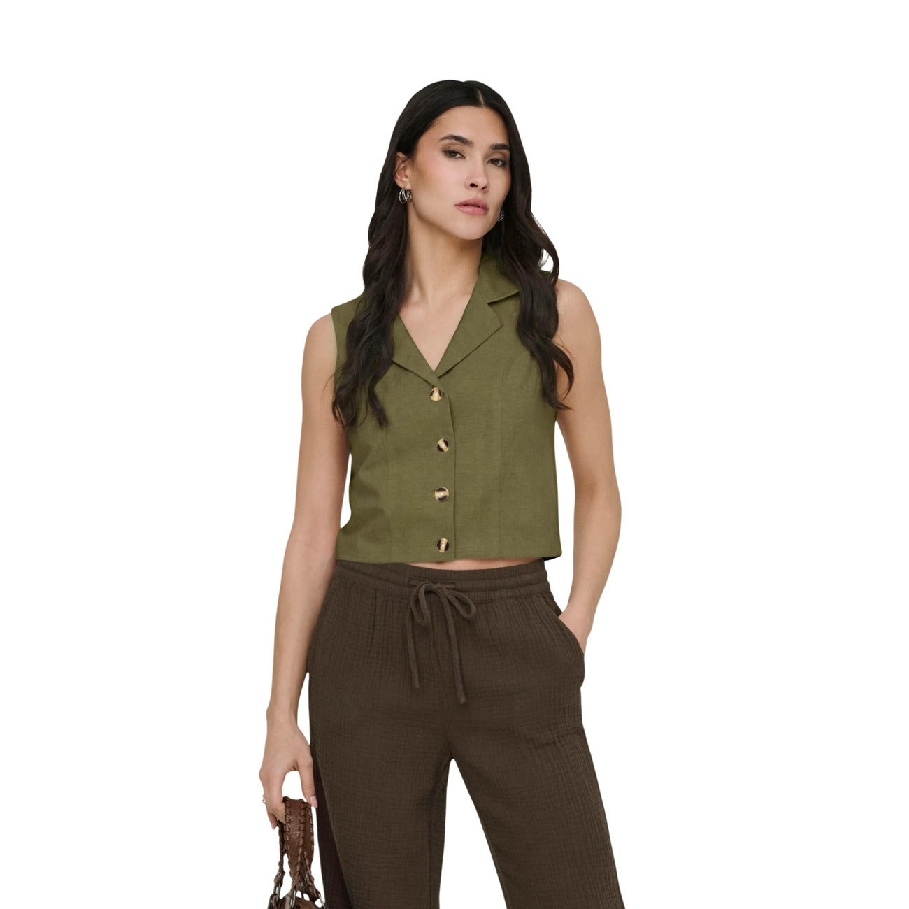 Jacqueline De Yong Femme Gilets