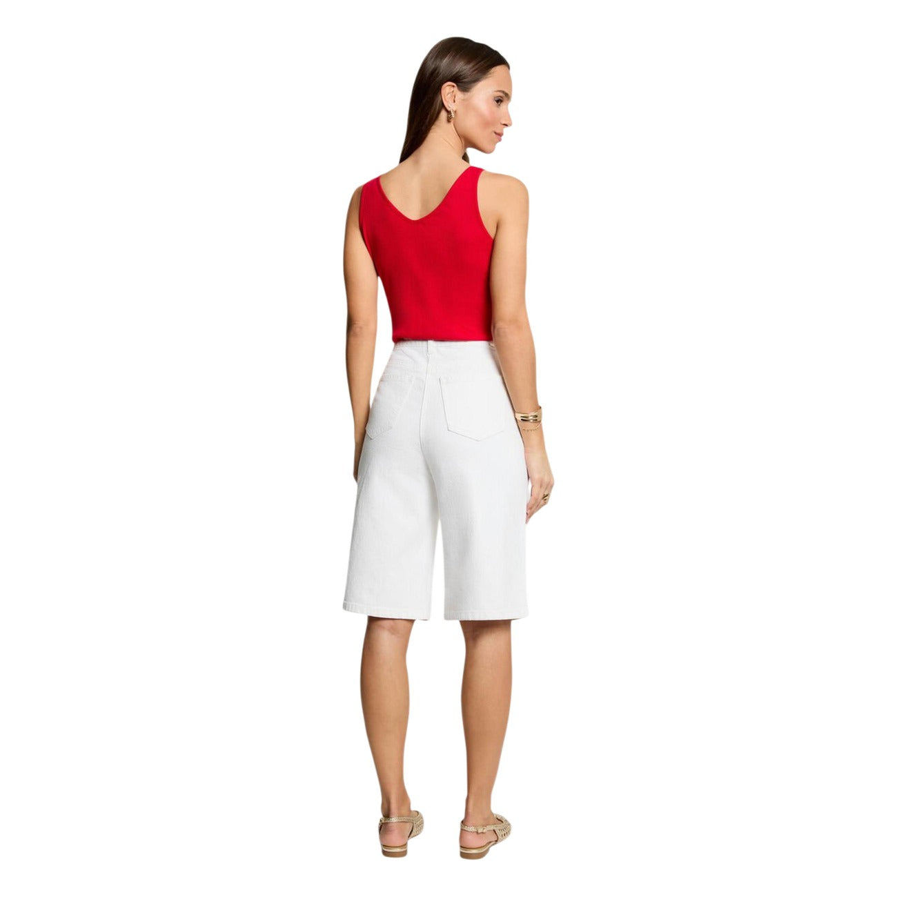 Morgan De Toi Femme Tops