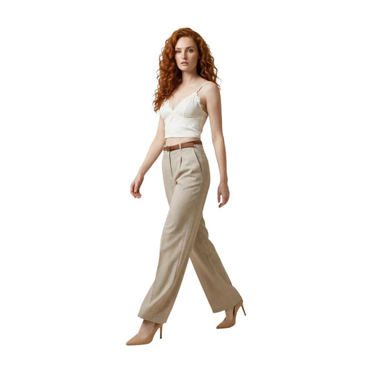 Artigli Femme Pantalons