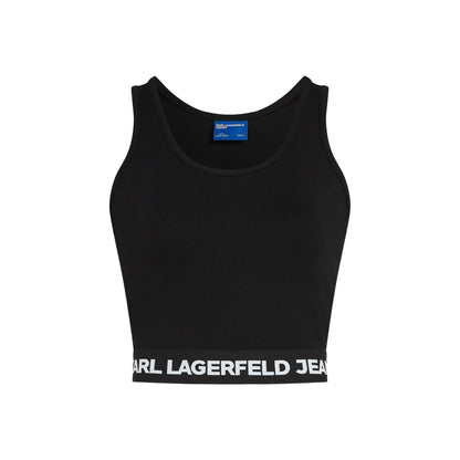 Karl Lagerfeld Jeans Femme Tops