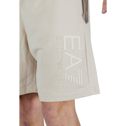 Ea7 Homme Bermudas