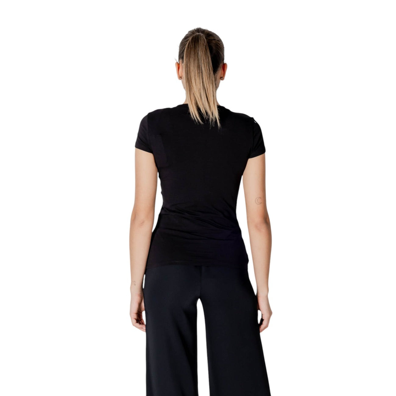Armani Exchange Femme T-Shirts