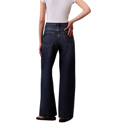 Calvin Klein Jeans Femme Jeans