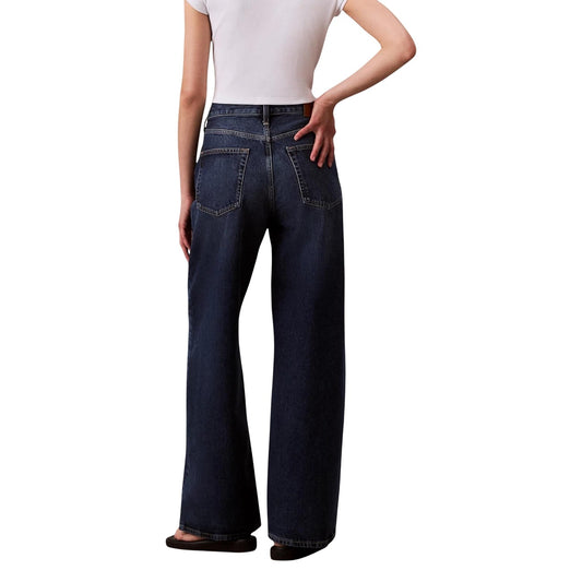 Calvin Klein Jeans Femme Jeans