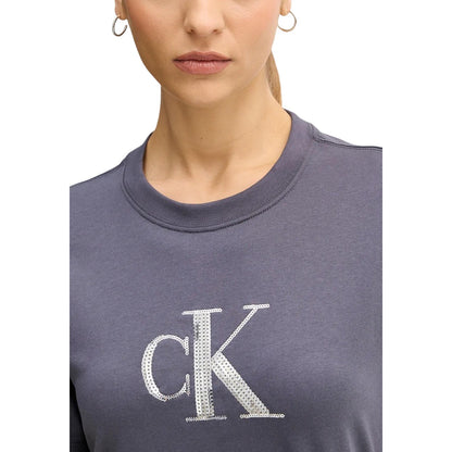 Calvin Klein Jeans Femme T-Shirts
