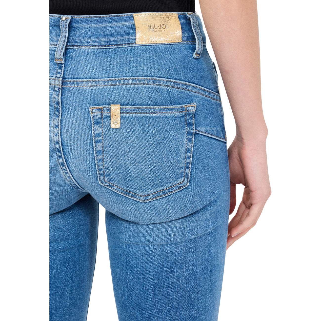 Liu Jo Femme Jeans