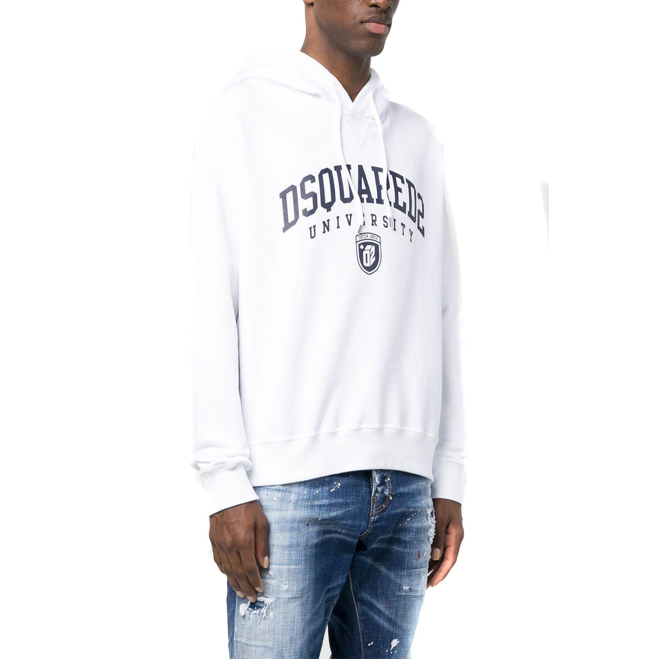 Dsquared Homme Sweatshirts