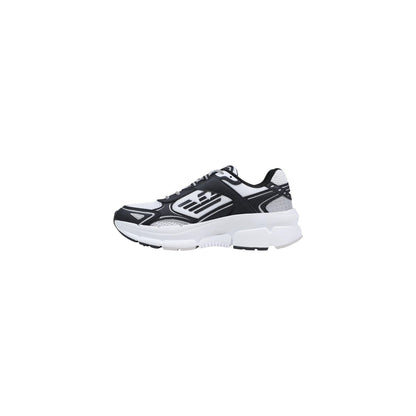 Ea7 Homme Baskets