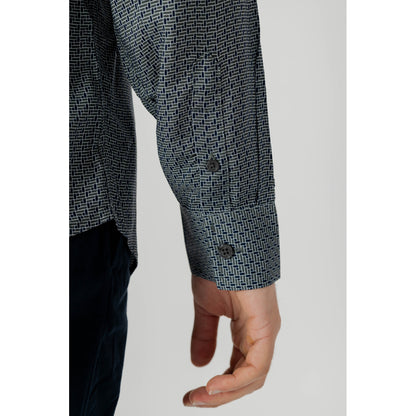 Armani Exchange Homme Chemises