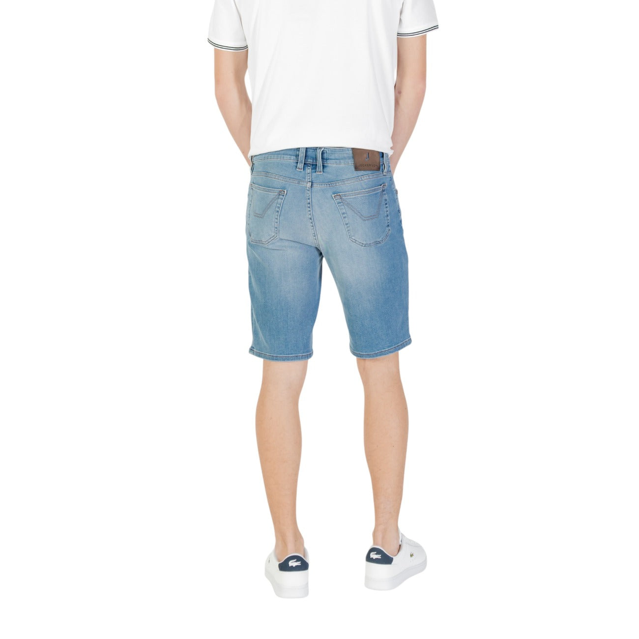 Jeckerson Homme Bermudas