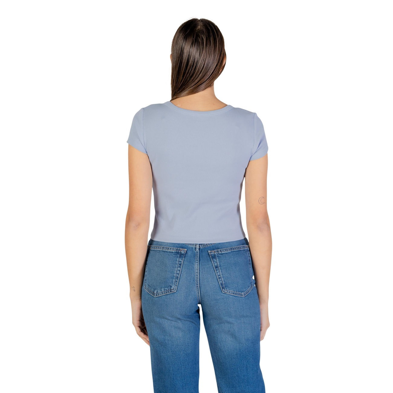 Calvin Klein Jeans Femme T-Shirts