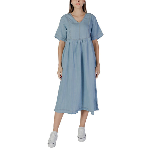 B.young Femme Robes