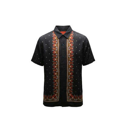 Gianni Lupo Homme Chemises