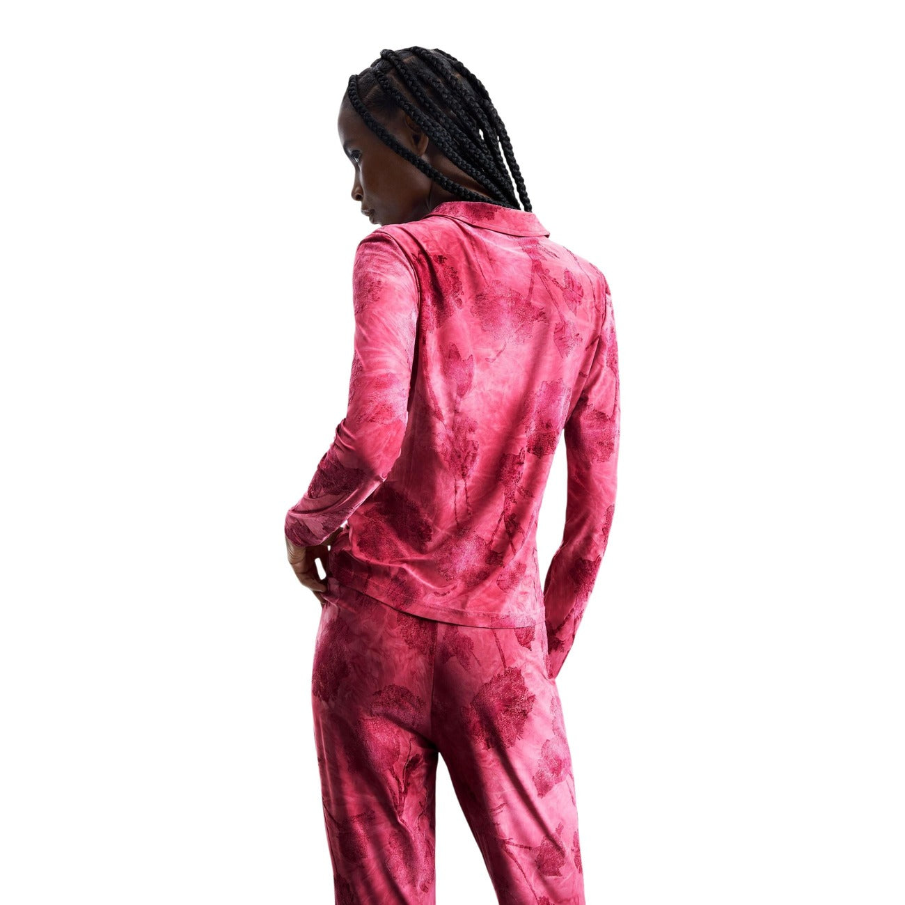 Desigual Femme Chemises
