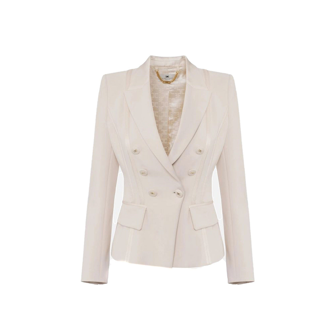 Elisabetta Franchi Femme Jaquettes
