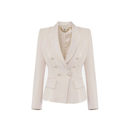 Elisabetta Franchi Femme Jaquettes