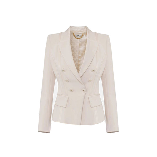 Elisabetta Franchi Femme Jaquettes