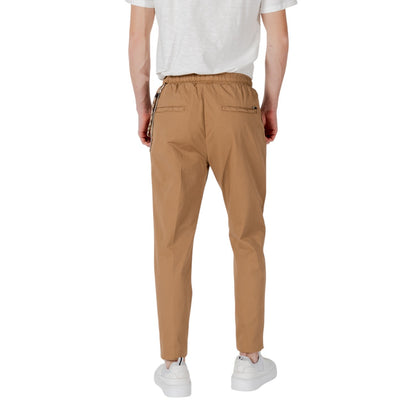 Gianni Lupo Homme Pantalons