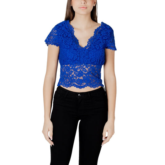 Morgan De Toi Femme Tops