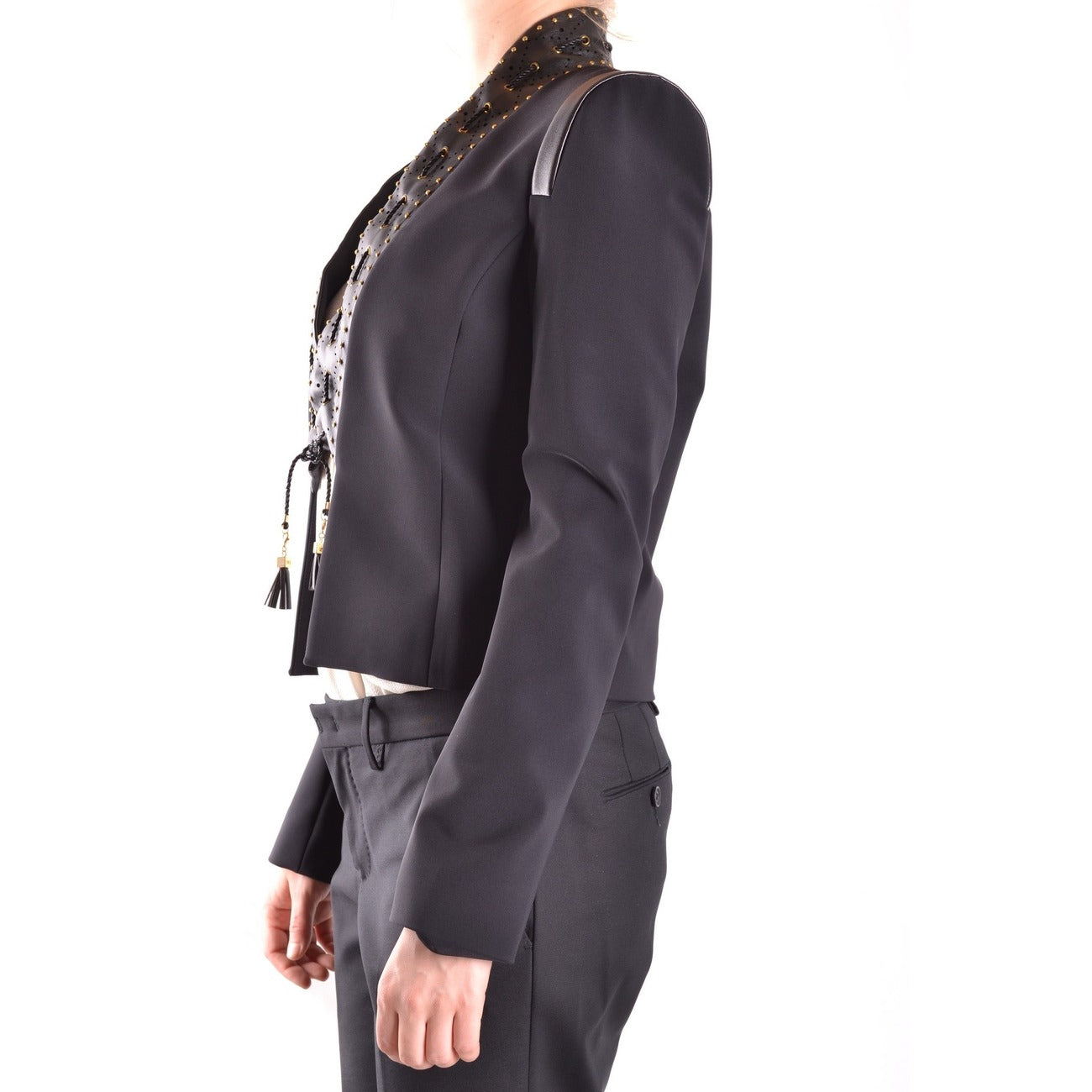 Elisabetta Franchi Femme Jaquettes