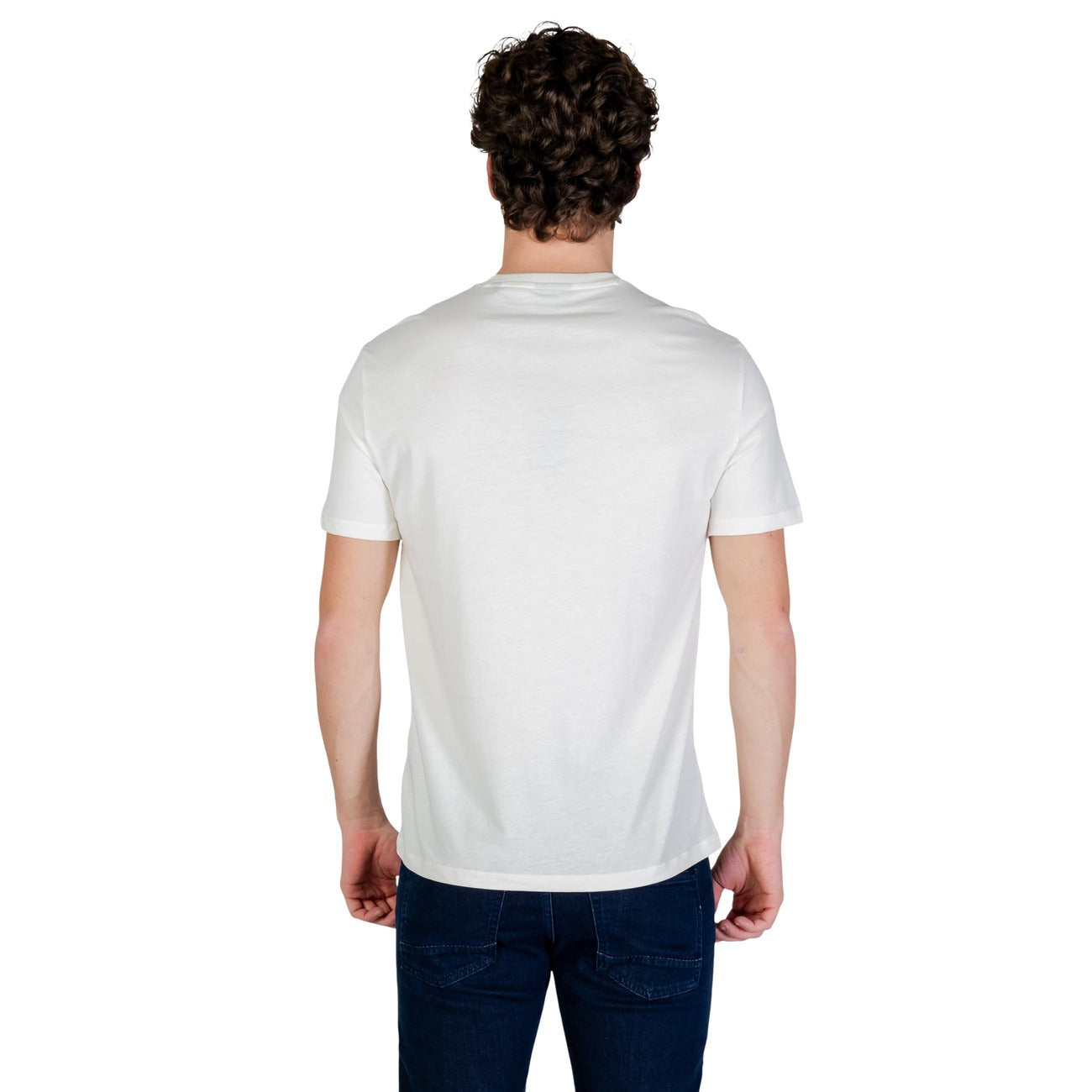 Armani Exchange Homme T-Shirts