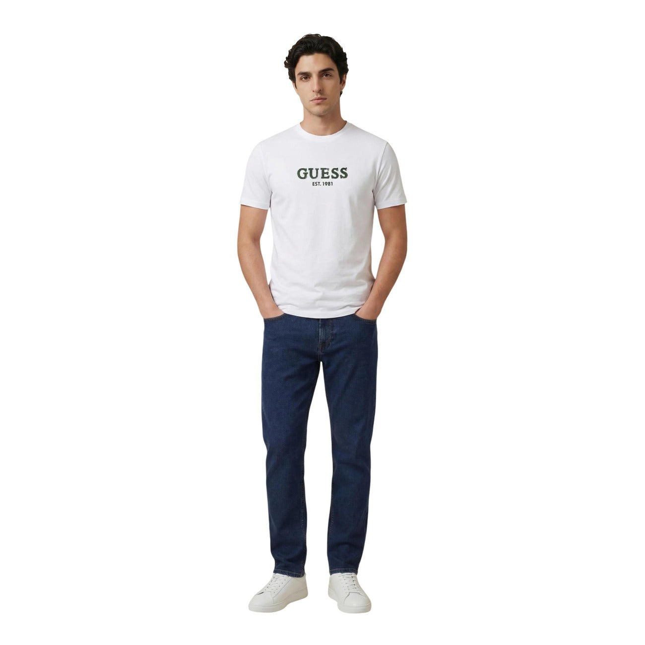 Guess Homme T-Shirts