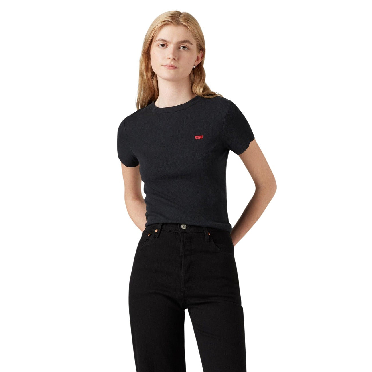Levi`s Femme T-Shirts