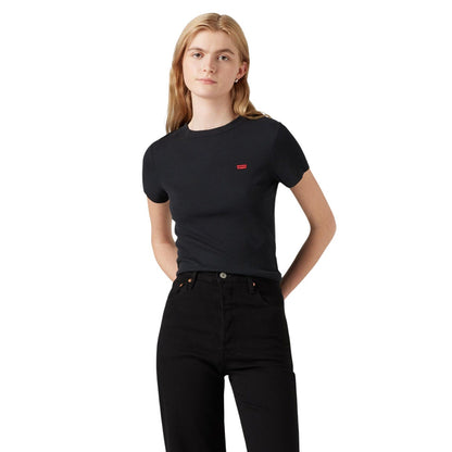Levi`s Femme T-Shirts