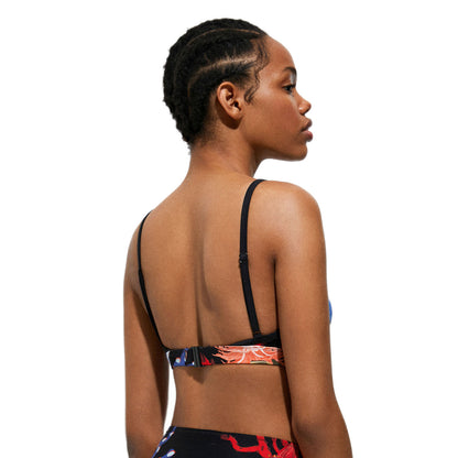 Desigual Femme Maillots-de-Bain