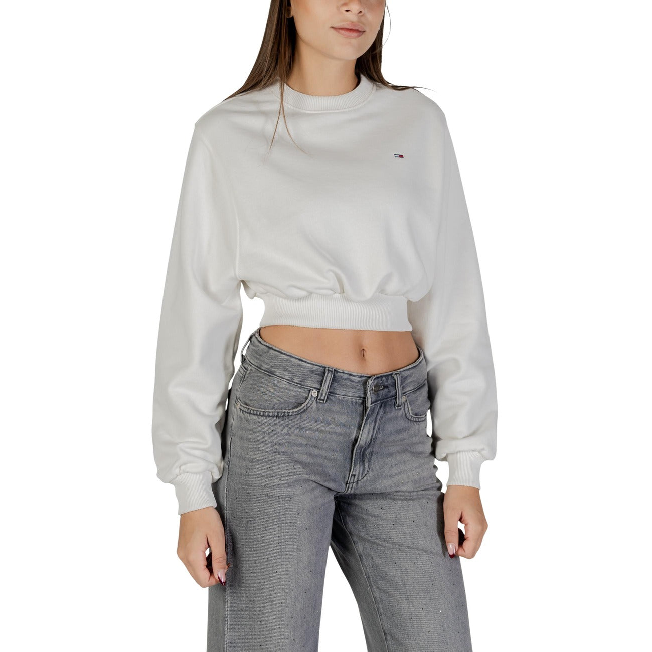 Tommy Hilfiger Jeans Femme Sweatshirts