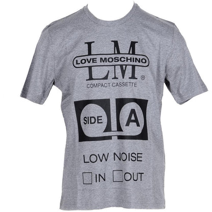 Love Moschino Homme T-Shirts